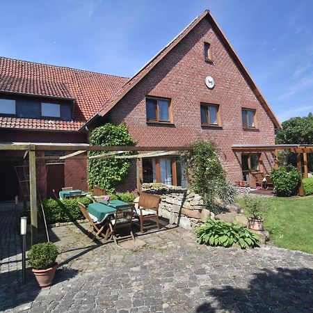 Gasthaus Deutsches Haus Garni Wunstorf Bagian luar foto