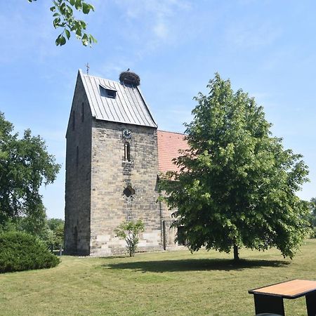 Gasthaus Deutsches Haus Garni Wunstorf Bagian luar foto